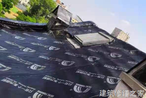 宁德2026福安市 彩钢瓦屋面防水 排名前十的源头厂家