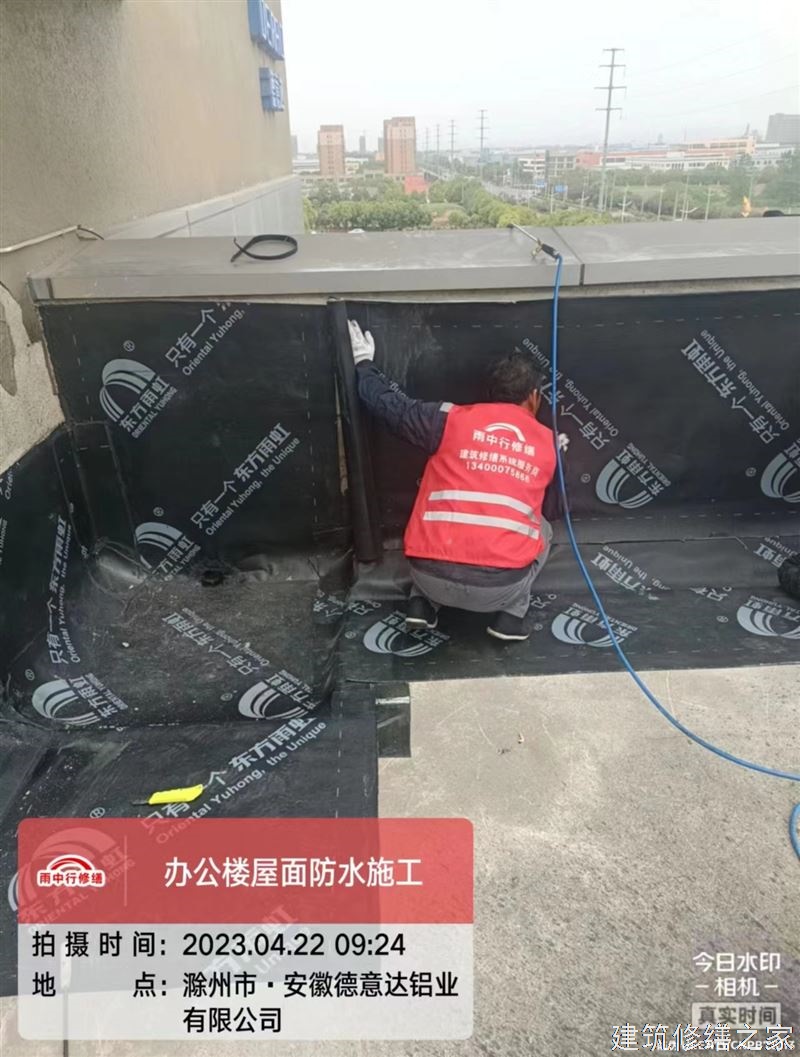 宁德2026福鼎市 彩钢瓦除锈翻新防腐 本地正规资质商家